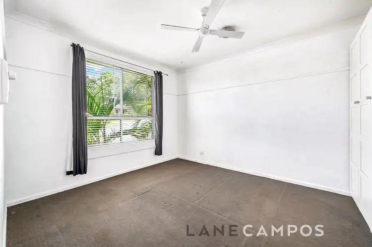 Sixth view of Homely house listing, 28 Acacia Avenue, Waratah West NSW 2298