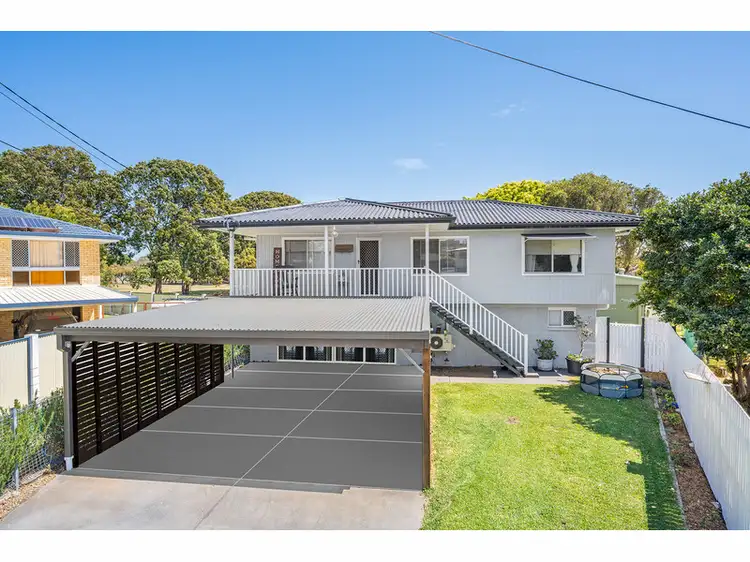 3 Barry Court, Woody Point QLD 4019