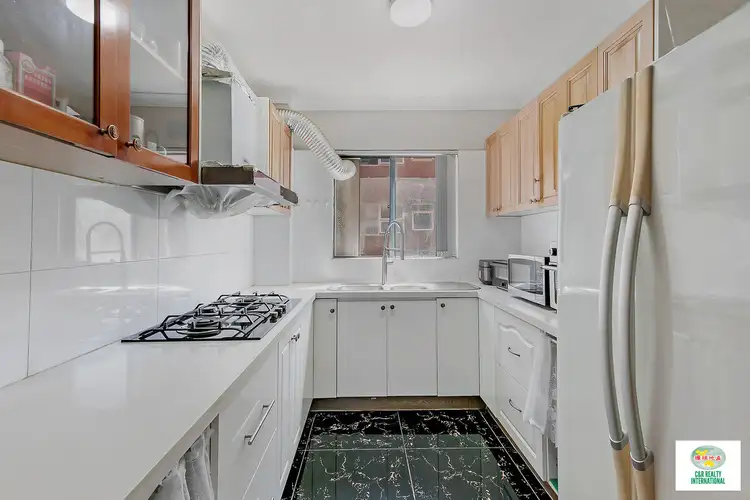 1/17-19 Harrow Road, Auburn NSW 2144