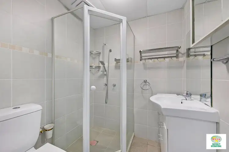 Fifth view of Homely apartment listing, 1/17-19 Harrow Road, Auburn NSW 2144