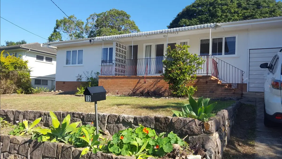 Main view of Homely house listing, 12 Boulter Street, Aspley QLD 4034