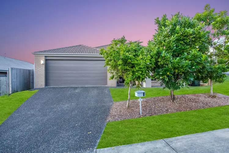 Third view of Homely house listing, 8 Parsons Street, Collingwood Park QLD 4301