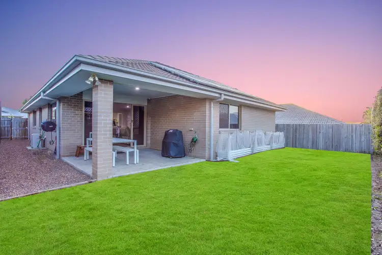 Fourth view of Homely house listing, 8 Parsons Street, Collingwood Park QLD 4301