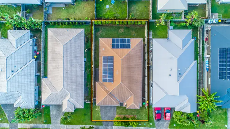 Fifth view of Homely house listing, 8 Parsons Street, Collingwood Park QLD 4301