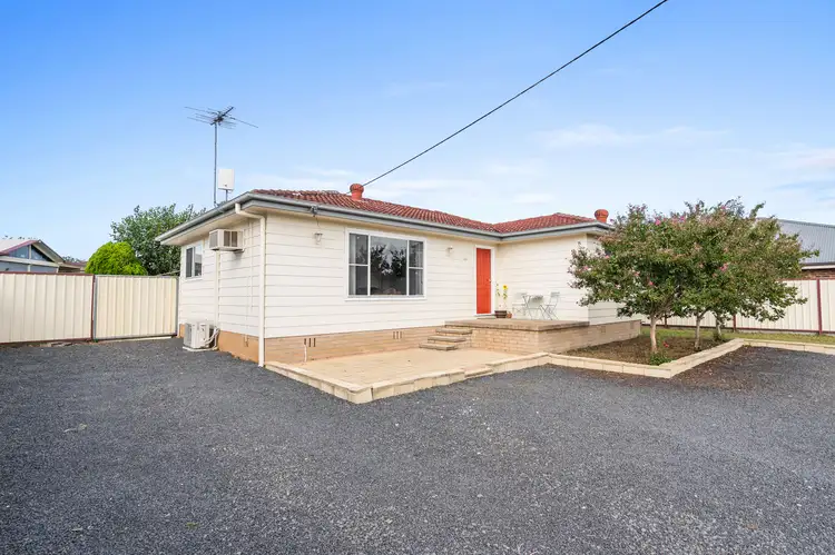 55A Satur Road, Scone NSW 2337