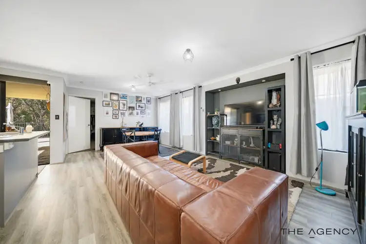 Second view of Homely house listing, 3 Petula Court, Aveley WA 6069