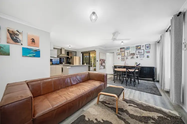 Third view of Homely house listing, 3 Petula Court, Aveley WA 6069