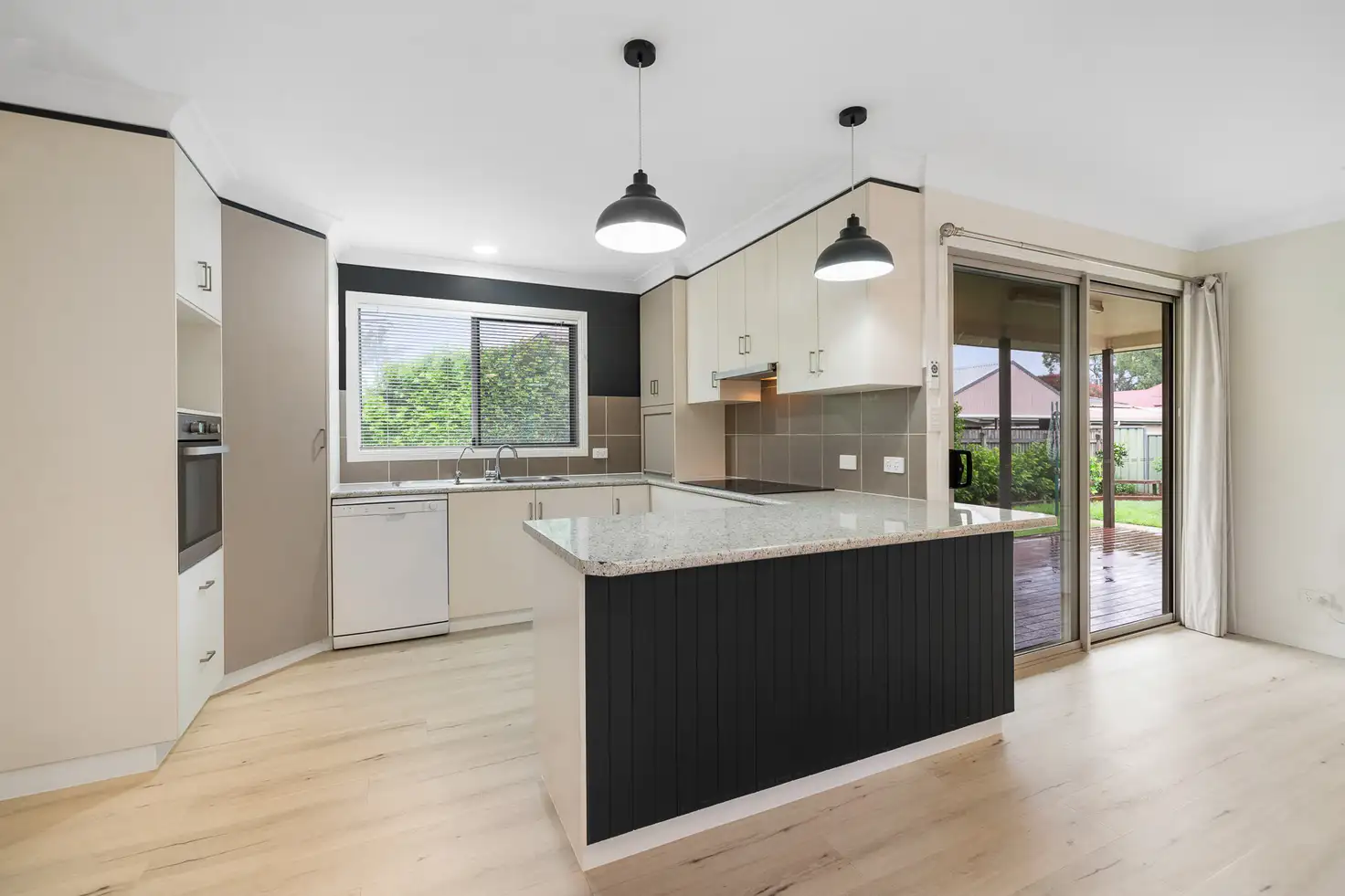 Main view of Homely house listing, 1 Wirang Lane, North Toowoomba QLD 4350