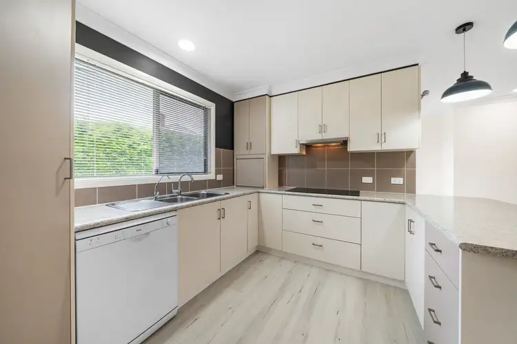 Third view of Homely house listing, 1 Wirang Lane, North Toowoomba QLD 4350