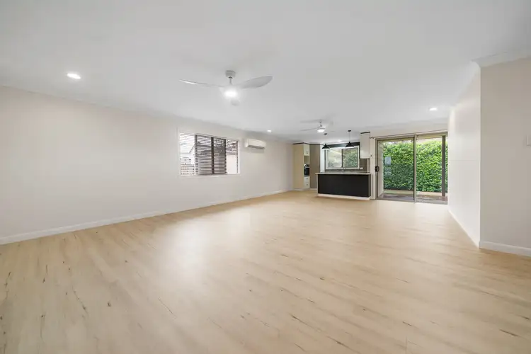 Fourth view of Homely house listing, 1 Wirang Lane, North Toowoomba QLD 4350