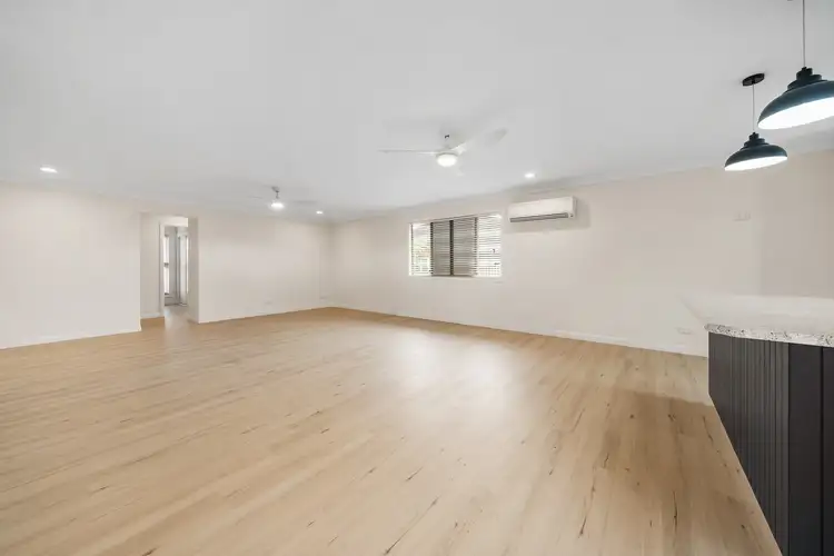 Fifth view of Homely house listing, 1 Wirang Lane, North Toowoomba QLD 4350