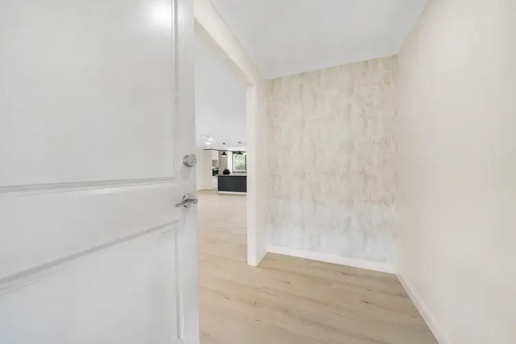 Sixth view of Homely house listing, 1 Wirang Lane, North Toowoomba QLD 4350