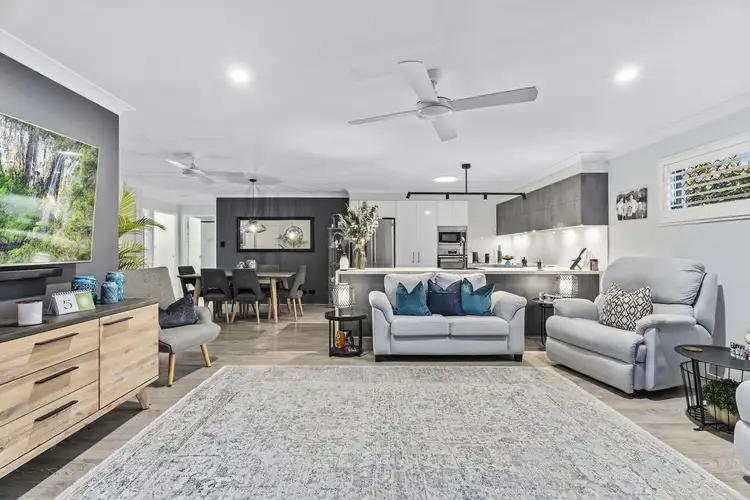 2/33 Bellinger Key, Pacific Pines QLD 4211