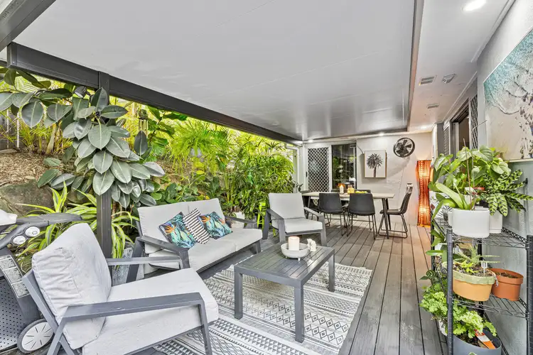 Second view of Homely semi-detached listing, 2/33 Bellinger Key, Pacific Pines QLD 4211