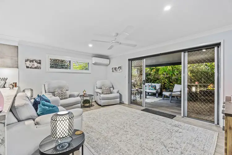 Third view of Homely semi-detached listing, 2/33 Bellinger Key, Pacific Pines QLD 4211