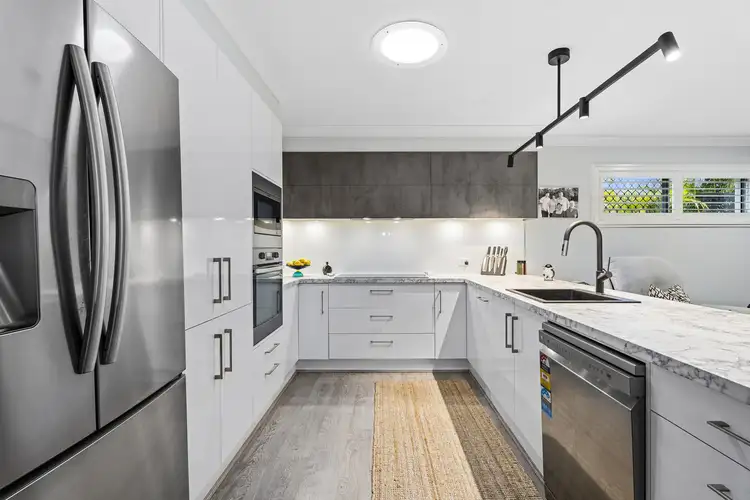 Sixth view of Homely semi-detached listing, 2/33 Bellinger Key, Pacific Pines QLD 4211
