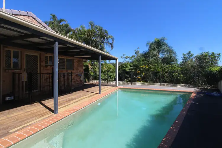 Main view of Homely house listing, 16 Leesa Court, Highland Park QLD 4211