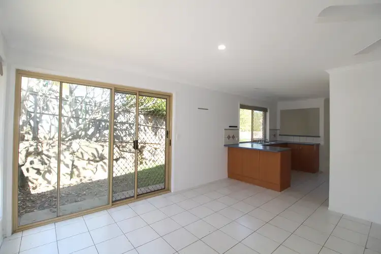Second view of Homely house listing, 16 Leesa Court, Highland Park QLD 4211