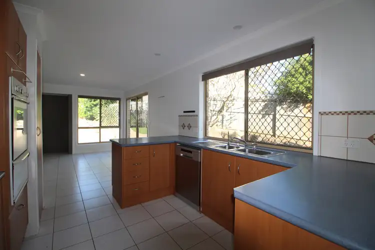Fourth view of Homely house listing, 16 Leesa Court, Highland Park QLD 4211