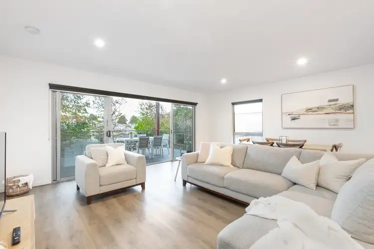 Fourth view of Homely house listing, 7 Baden Powell Drive, Port Fairy VIC 3284