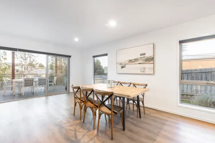 Fifth view of Homely house listing, 7 Baden Powell Drive, Port Fairy VIC 3284