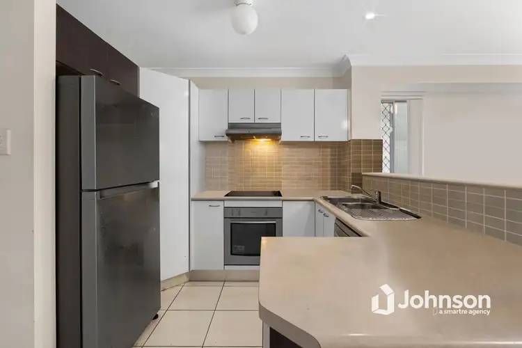 Second view of Homely townhouse listing, 53/99-113 Peverell Street, Hillcrest QLD 4118