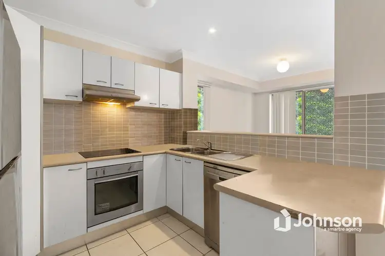 Third view of Homely townhouse listing, 53/99-113 Peverell Street, Hillcrest QLD 4118