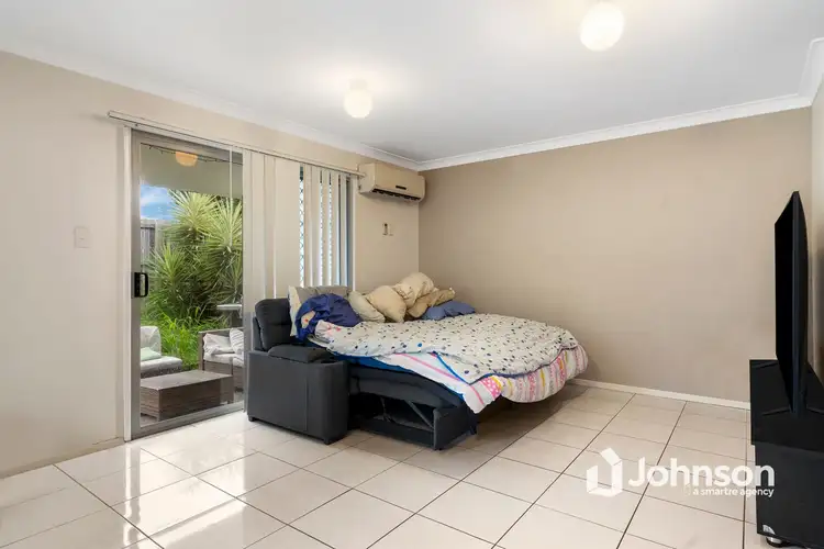 Fifth view of Homely townhouse listing, 53/99-113 Peverell Street, Hillcrest QLD 4118