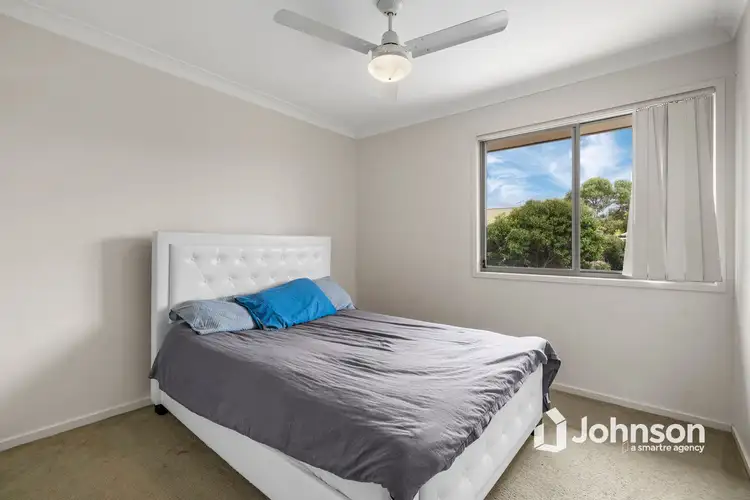 Sixth view of Homely townhouse listing, 53/99-113 Peverell Street, Hillcrest QLD 4118