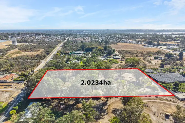 157 Belgrade Road, Wanneroo WA 6065