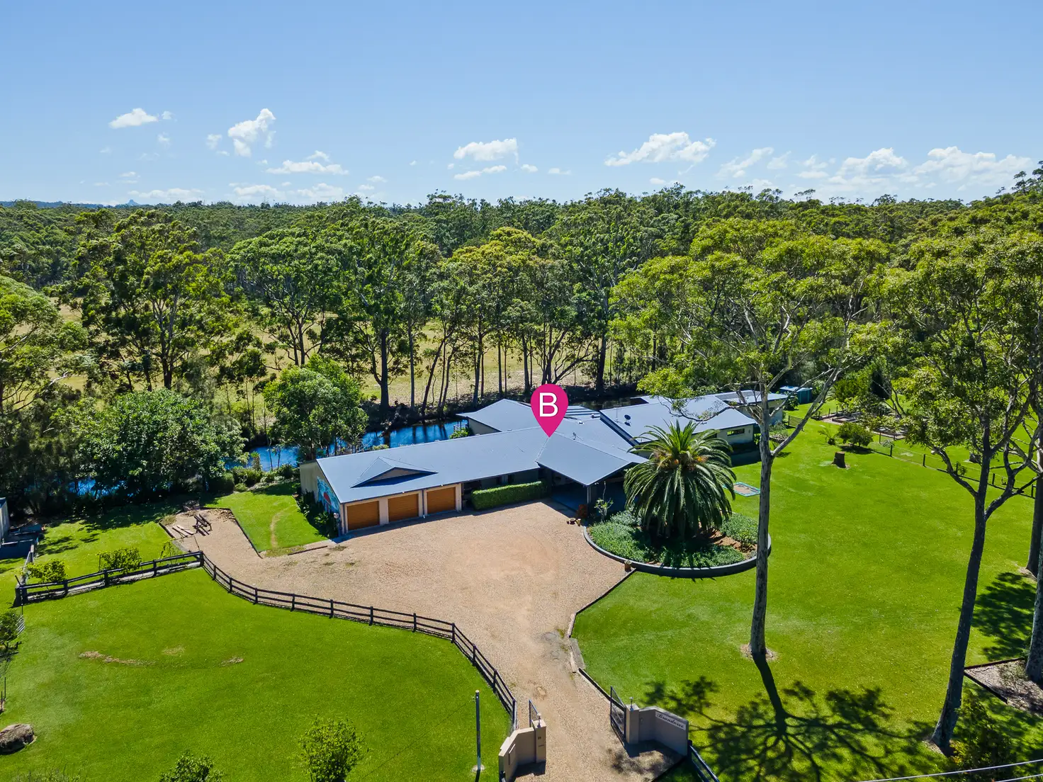 Main view of Homely rural property listing, 35 Princes Highway, Lake Tabourie NSW 2539