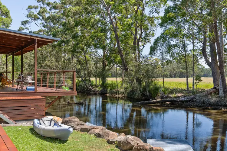 Fourth view of Homely rural property listing, 35 Princes Highway, Lake Tabourie NSW 2539