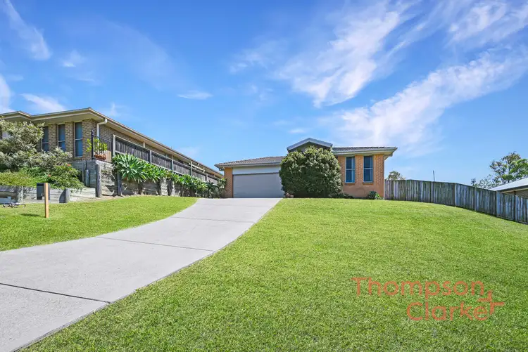 Second view of Homely house listing, 41 James Leslie Drive, Gillieston Heights NSW 2321