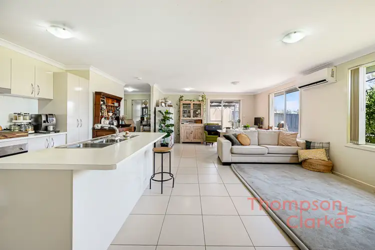 Fourth view of Homely house listing, 41 James Leslie Drive, Gillieston Heights NSW 2321