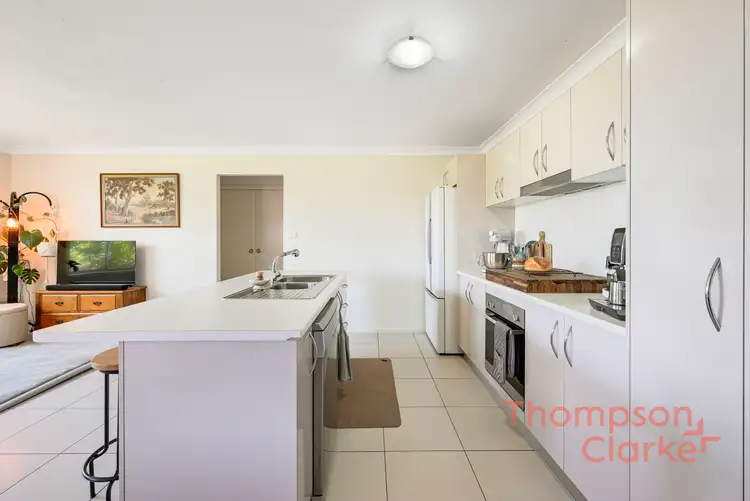 Fifth view of Homely house listing, 41 James Leslie Drive, Gillieston Heights NSW 2321