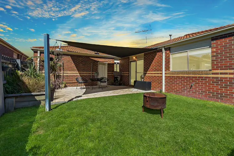 Second view of Homely unit listing, 34/165 North Road, Langwarrin VIC 3910