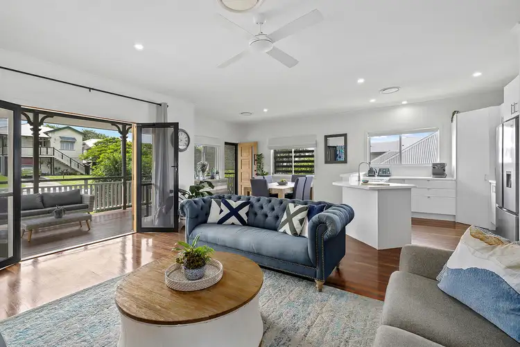 Fifth view of Homely house listing, 46 Wassell Street, Wynnum QLD 4178