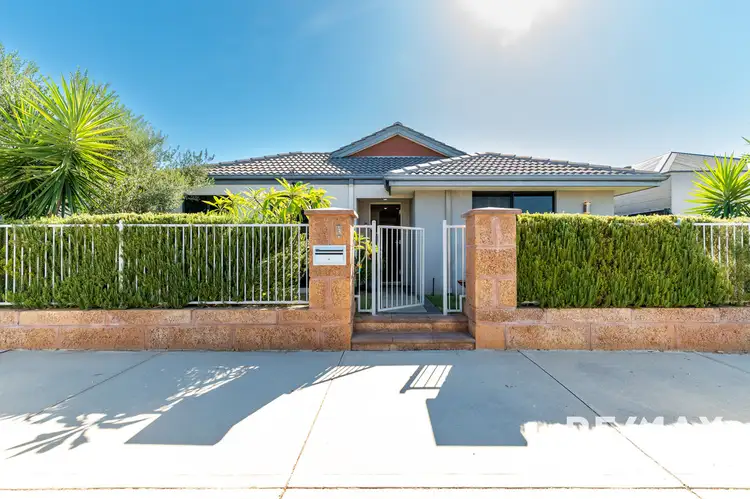 Main view of Homely house listing, 3 Pistil Link, Banksia Grove WA 6031