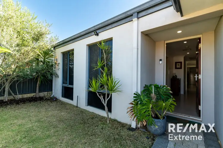 Third view of Homely house listing, 3 Pistil Link, Banksia Grove WA 6031