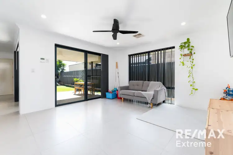 Fourth view of Homely house listing, 3 Pistil Link, Banksia Grove WA 6031