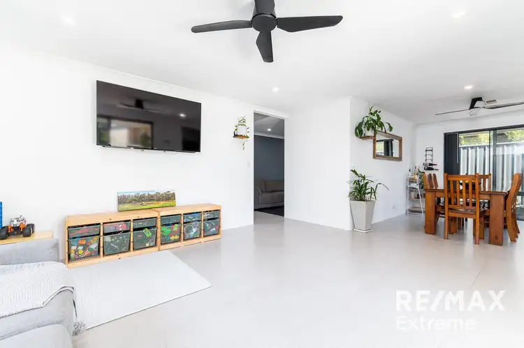 Sixth view of Homely house listing, 3 Pistil Link, Banksia Grove WA 6031