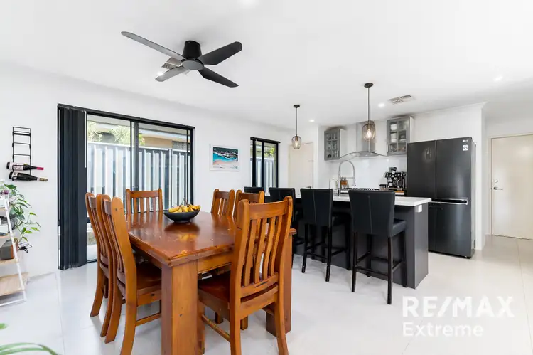 Seventh view of Homely house listing, 3 Pistil Link, Banksia Grove WA 6031