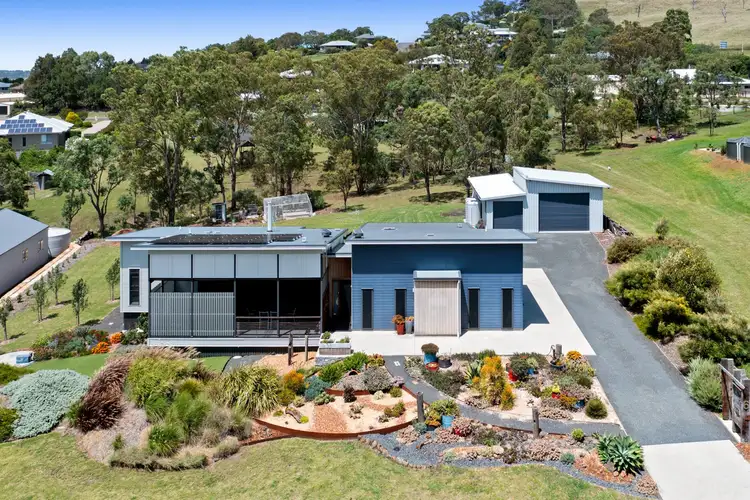 6 Torakina Place, Hodgson Vale QLD 4352