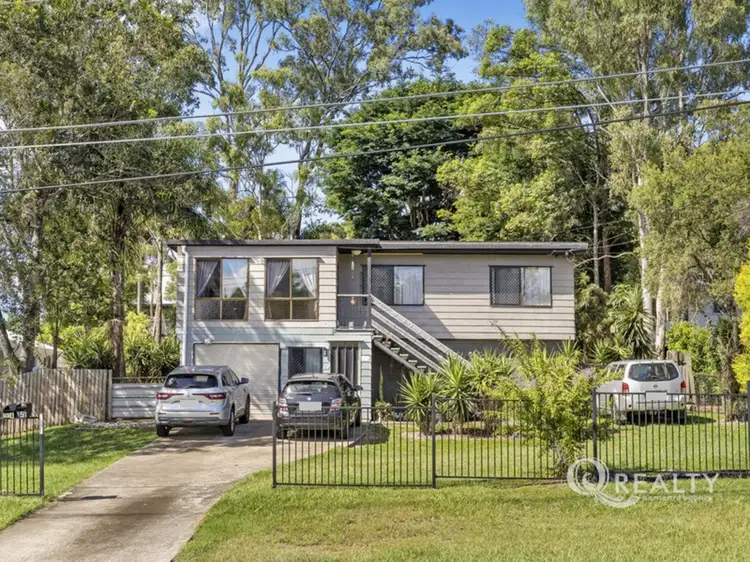 Main view of Homely house listing, 151 Aquarius Drive, Kingston QLD 4114