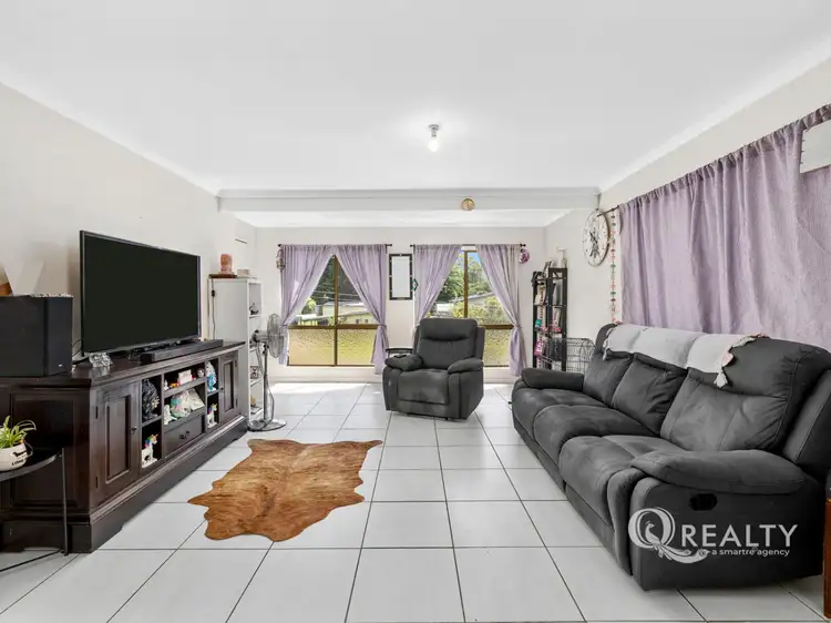Second view of Homely house listing, 151 Aquarius Drive, Kingston QLD 4114