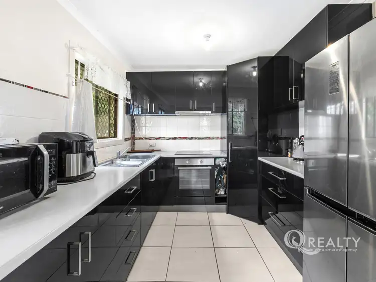 Third view of Homely house listing, 151 Aquarius Drive, Kingston QLD 4114