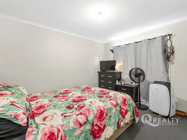 Fourth view of Homely house listing, 151 Aquarius Drive, Kingston QLD 4114
