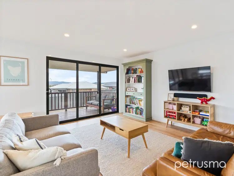 Second view of Homely house listing, 31 Sandpiper Drive, Midway Point TAS 7171