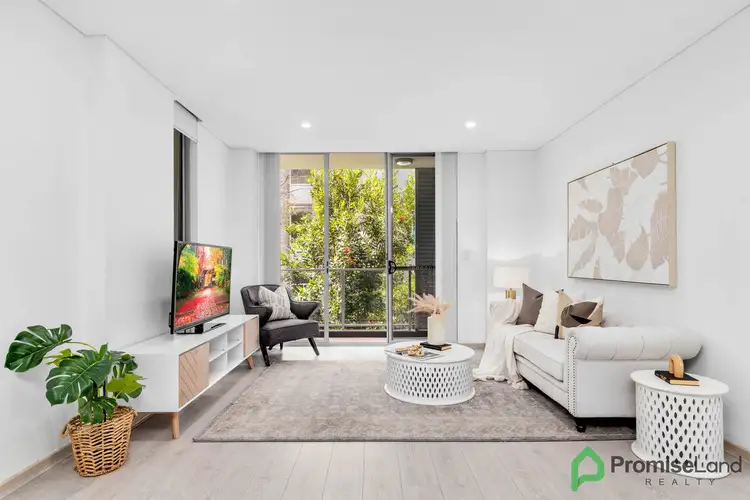 7/54-56 Keeler Street, Carlingford NSW 2118