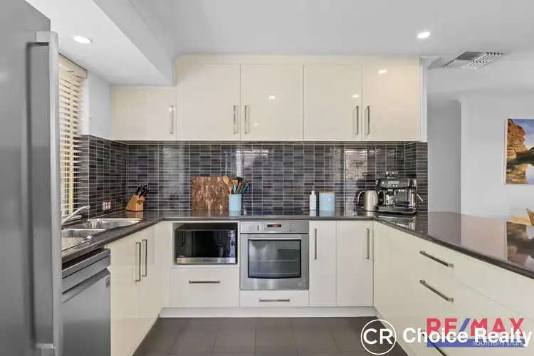 Second view of Homely house listing, 32B Grenfell Way, Leeming WA 6149